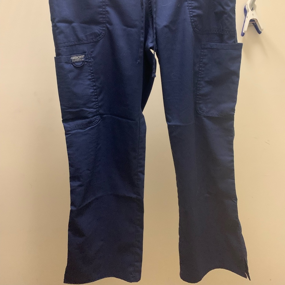 Scrub pants - Picture 2 of 2